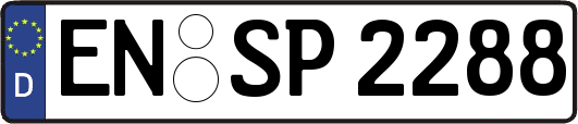 EN-SP2288