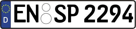 EN-SP2294