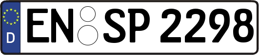 EN-SP2298