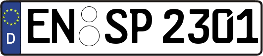 EN-SP2301