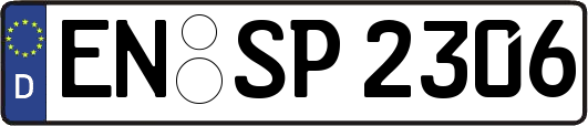 EN-SP2306