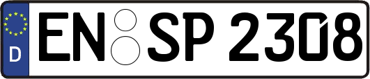 EN-SP2308