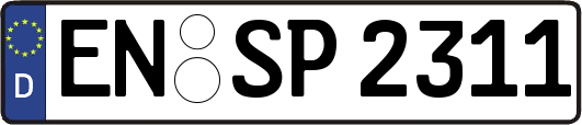 EN-SP2311
