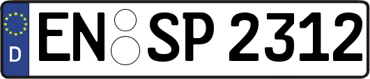 EN-SP2312