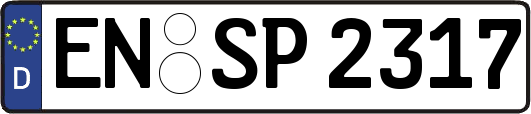 EN-SP2317