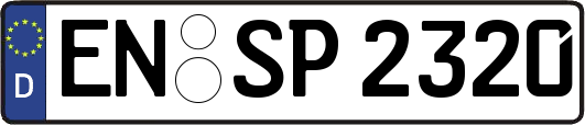 EN-SP2320