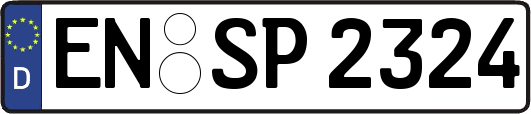 EN-SP2324
