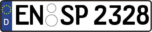 EN-SP2328