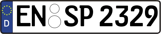 EN-SP2329