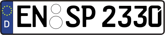 EN-SP2330