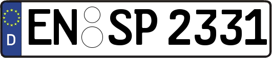 EN-SP2331