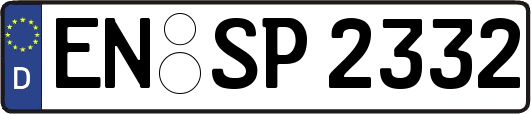 EN-SP2332