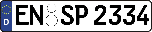 EN-SP2334