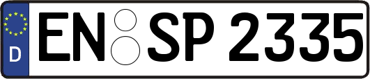 EN-SP2335