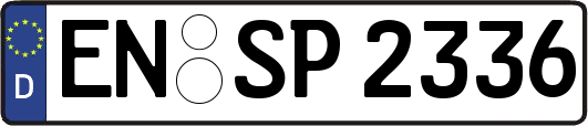 EN-SP2336