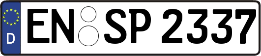 EN-SP2337