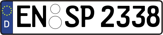 EN-SP2338