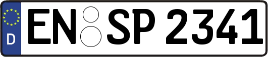 EN-SP2341