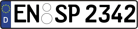 EN-SP2342