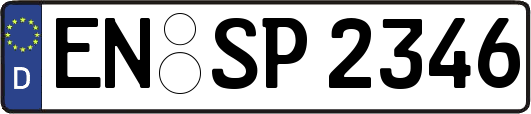EN-SP2346
