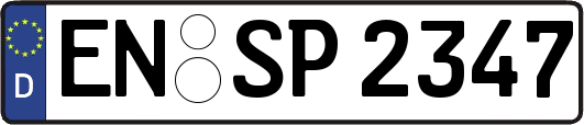 EN-SP2347