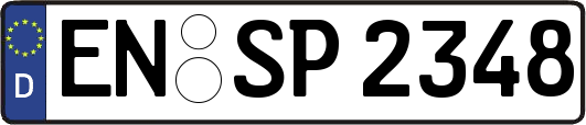 EN-SP2348