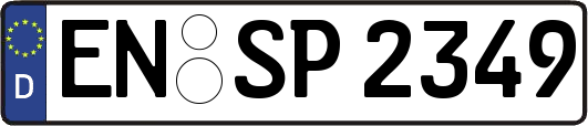 EN-SP2349