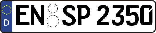 EN-SP2350