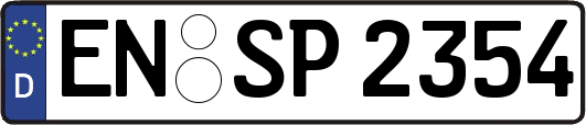 EN-SP2354