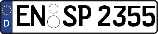 EN-SP2355