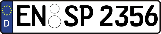 EN-SP2356