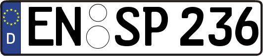 EN-SP236
