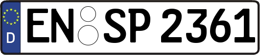 EN-SP2361