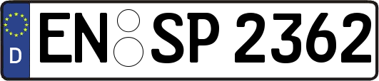 EN-SP2362