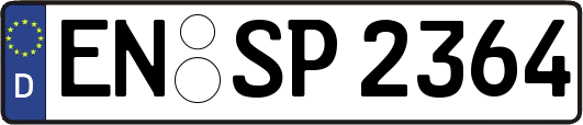 EN-SP2364