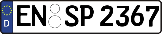 EN-SP2367