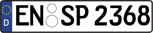 EN-SP2368