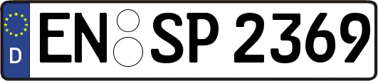 EN-SP2369