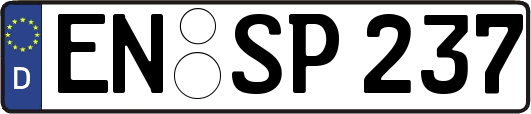 EN-SP237
