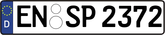 EN-SP2372