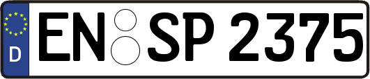 EN-SP2375