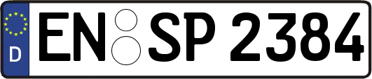 EN-SP2384