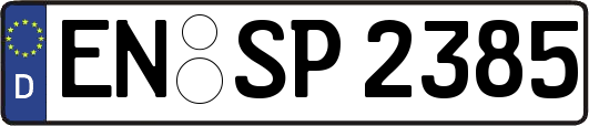 EN-SP2385