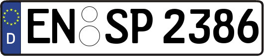 EN-SP2386