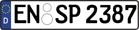 EN-SP2387