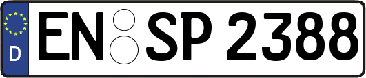 EN-SP2388