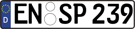 EN-SP239