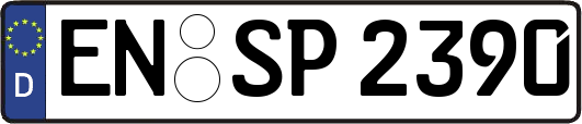 EN-SP2390