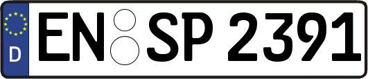EN-SP2391