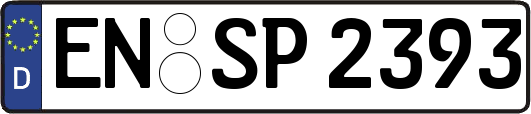 EN-SP2393